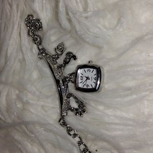 NWOT BLING WATCH ⌚